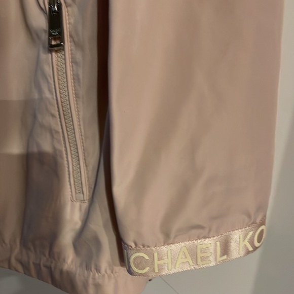 Like new Michael Kors light jacket size M - Picture 3 of 8